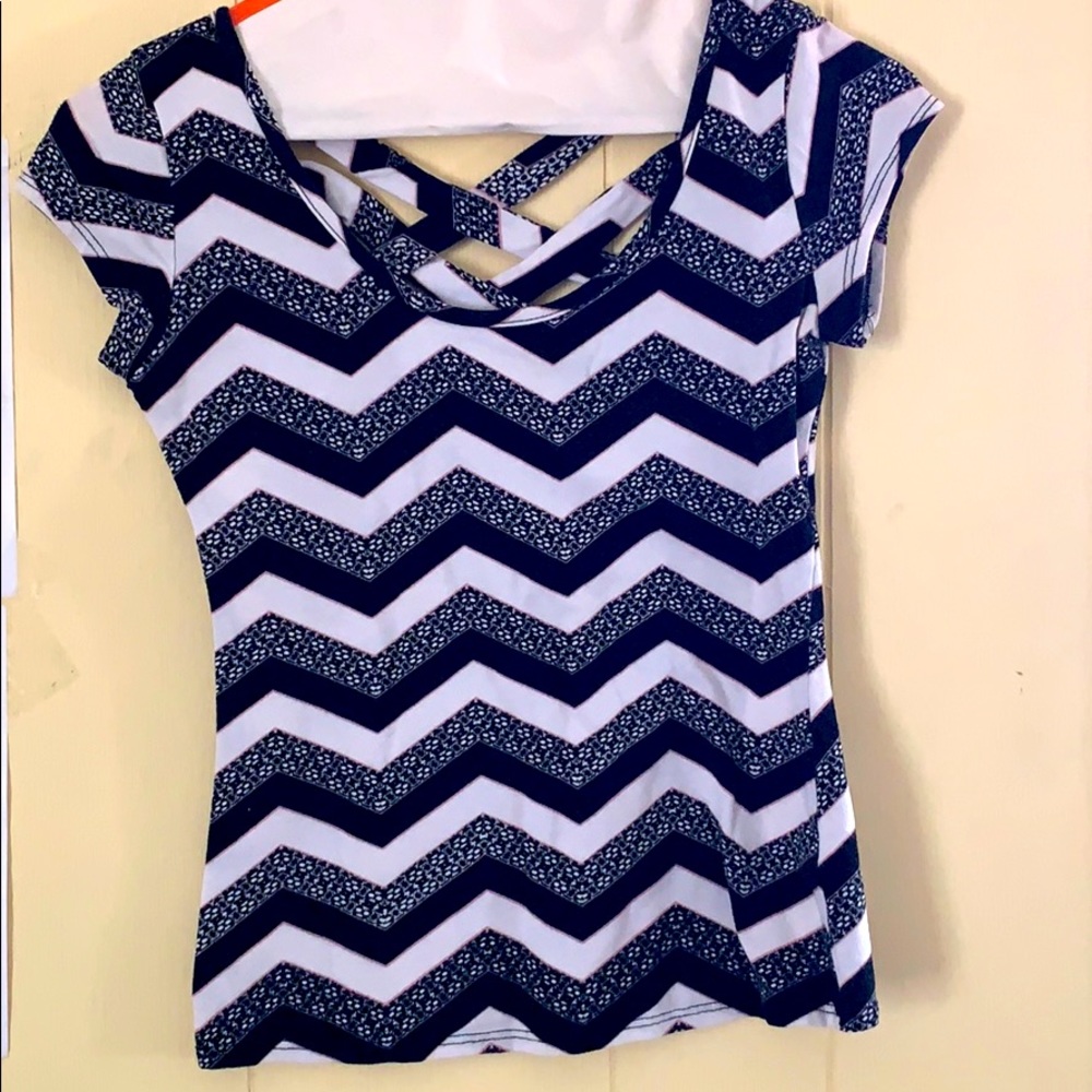 Summer top